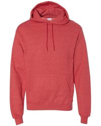 Champion - Powerblend Hooded Sweatshirt - Lyst