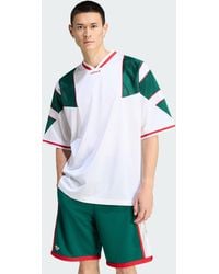 adidas Originals - Panel Jersey - Lyst