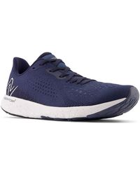 New Balance - Fresh Foam X Tempo V2 Work Out Lifestyle Running & Training Shoes - Lyst
