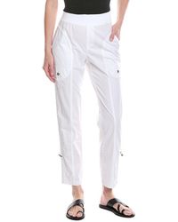 XCVI - Otish Slim Pant - Lyst