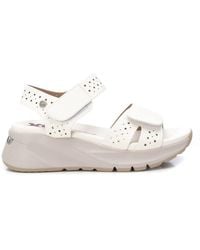Xti - Casual Sandals - Lyst