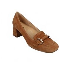 Vaneli - Ashlan Square-Toe Loafer - Lyst