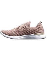 Athletic Propulsion Labs - Techloom Wave Shoes - Lyst