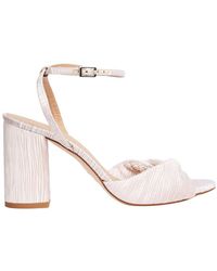 LK Bennett - Lilith Sandal - Lyst