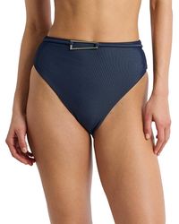 Onia - Clara Bikini Bottom - Lyst
