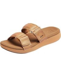 Reef - Cushion Cloud Roa Sandal - Lyst
