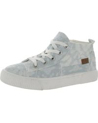 Blowfish - Walking Gym Casual And Fashion Sneakers - Lyst