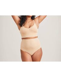 HATCH - Essential Nursing & Pumping Bra With Clips - Lyst