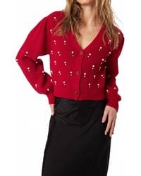 John + Jenn - Bowen Sweater - Lyst