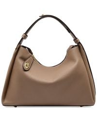 Adele Berto - Leather Tote - Lyst