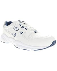 PropÃ©t - Propet Stability Walker M2034Wn Sneakers 11 Athletic Shoes Zpo671 ,11) - Lyst