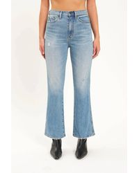 DAZE - Soho Jeans - Lyst