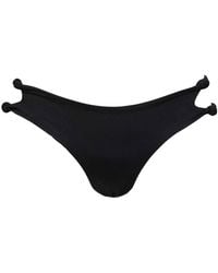 LVHR - Madison Bikini Bottom - Lyst