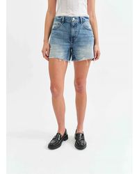 DAZE - Crossroad Short - Lyst