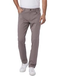 PAIGE Pants, Slacks and Chinos for Men | Online Sale up to 70% off | Lyst