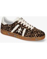 Vaneli - Premiata Bonnie Sneakers - Lyst