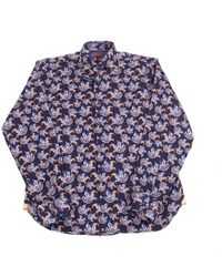 Luchiano Visconti - With Paisley Shirt - Lyst