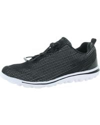 Propet - Travelactiv Workout Exercise Running Shoes - Lyst