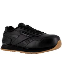 Reebok - Harman Work Eh Comp Toe Shoes 6 B - Lyst