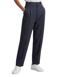 Jacquemus - Tailored Trouser Pants - Lyst