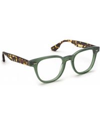 Krewe - Tucker Eyeglasses - Lyst