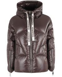 Khrisjoy - Iconic Milano Down Jacket - Lyst