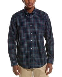 Brooks Brothers - Regular Fit Oxford Shirt - Lyst