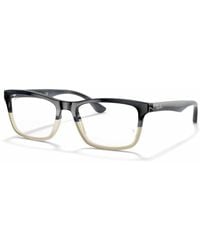 Ray-Ban - Rb5279 Eyeglasses - Lyst