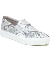 Naturalizer - Aileen Slip-on Sneakers - Lyst