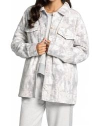 Thread & Supply - Grove Jacket - Lyst