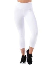 Nux - One By One 7/8 Legging - Lyst