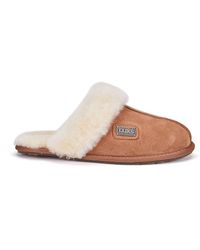 Australia Luxe - Closed Mule - Lyst