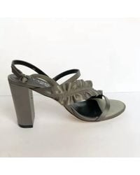 Vaneli - Beyla Slingback Heels - Lyst