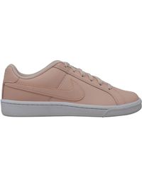Nike Court Royale Washed Coral/washed Coral 749867-604 - Gray
