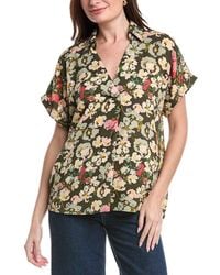 Cabi - Replay Top - Lyst