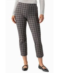 Sanctuary - Carnaby Kick Crop Shadow - Lyst