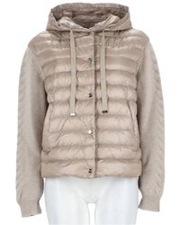 Herno - Sports Jacket - Lyst