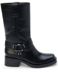 Matisse - Autumn Mid Calf Boots - Lyst