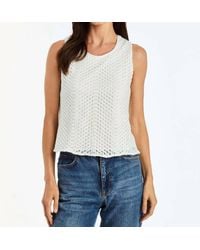 Drew - Brayden Top - Lyst
