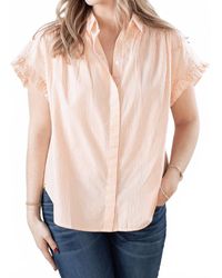 Xirena - Noah Shirt - Lyst