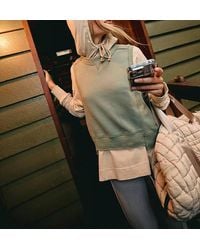 Free People - Intercept Tank Top - Lyst