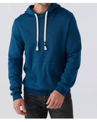 Sol Angeles - Essential Waves Pullover Hoodie - Lyst