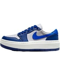 Nike - Air Jordan 1 Elevate Low French Sport Dh7004-400 - Lyst