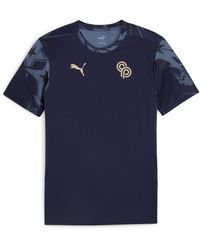PUMA - X Christian Pulisic Soccer Jersey - Lyst