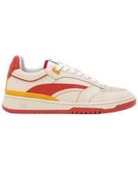 ONCEPT - Preston Leather Sneaker - Lyst