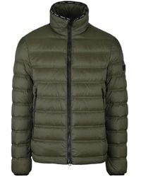 Peuterey - Proske Down Jacket - Lyst
