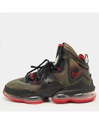 Nike - Le Bron 19 - Lyst