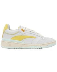 ONCEPT - Preston Leather Sneaker - Lyst