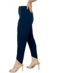 Sympli - Drop Ankle Pant - Lyst