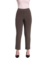 Sympli - Narrow Pant Midi - Lyst